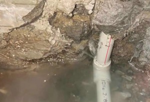 郯城县管道漏水检测五