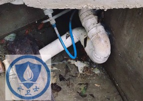 郯城县水管漏水检测公司6