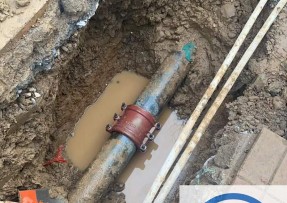 郯城县水管漏水检测公司4