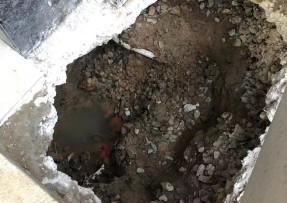 郯城县水管漏水检测公司2