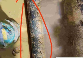 郯城县水管漏水检测公司1